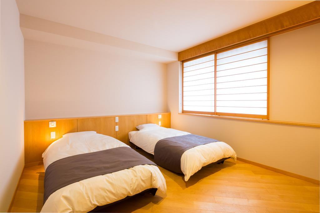 Matsubaya Ryokan Kyoto Exterior photo